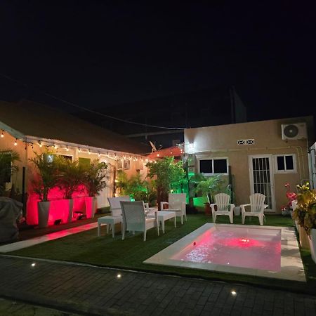 Jazmin'S Apartment اورانجستاد المظهر الخارجي الصورة