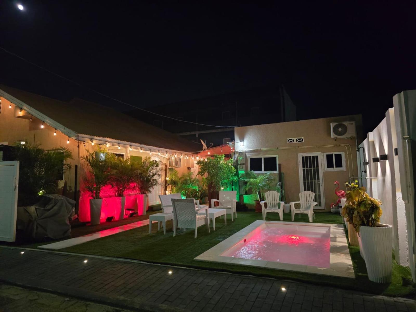 Jazmin'S Apartment اورانجستاد المظهر الخارجي الصورة