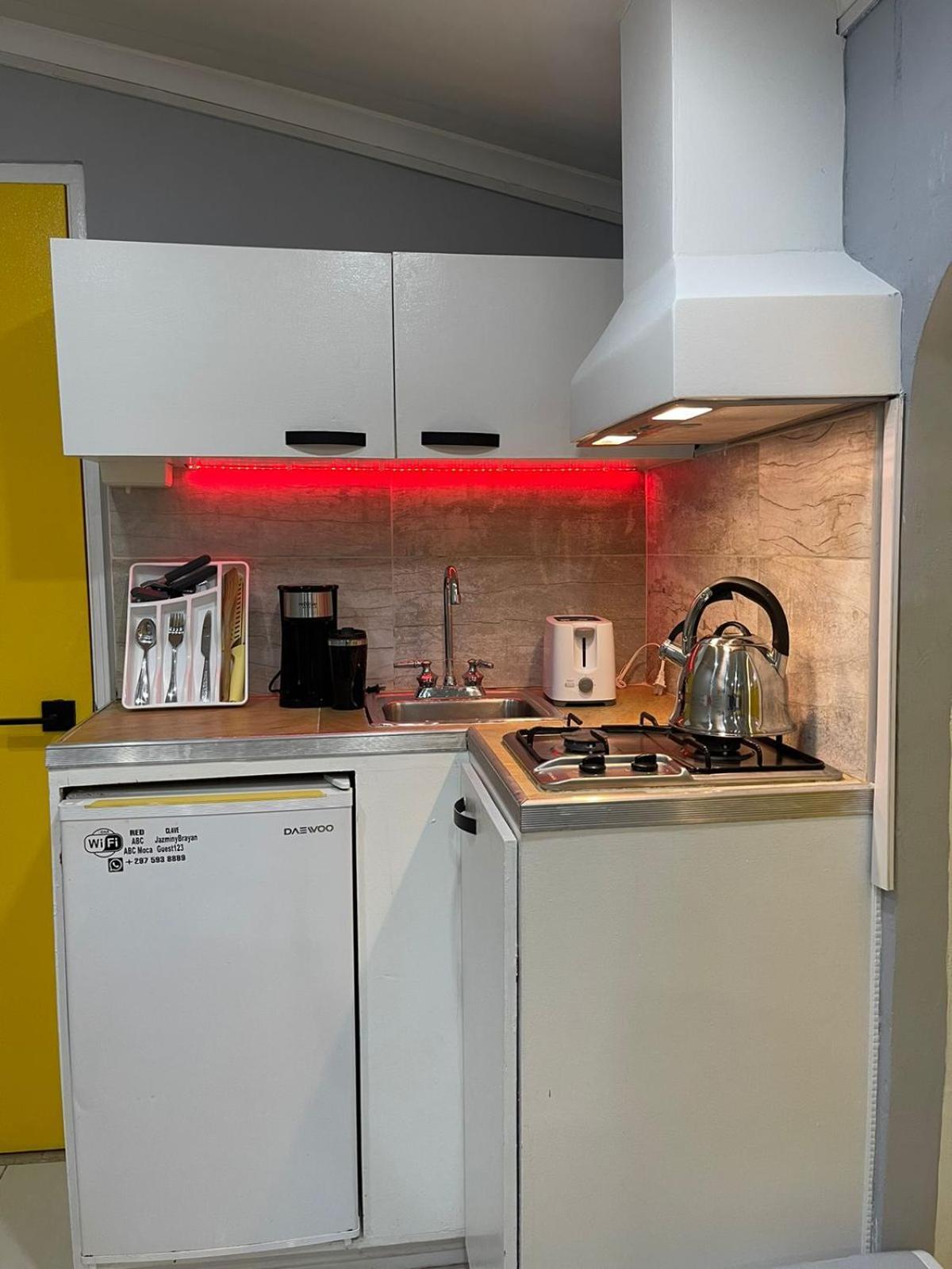 Jazmin'S Apartment اورانجستاد المظهر الخارجي الصورة