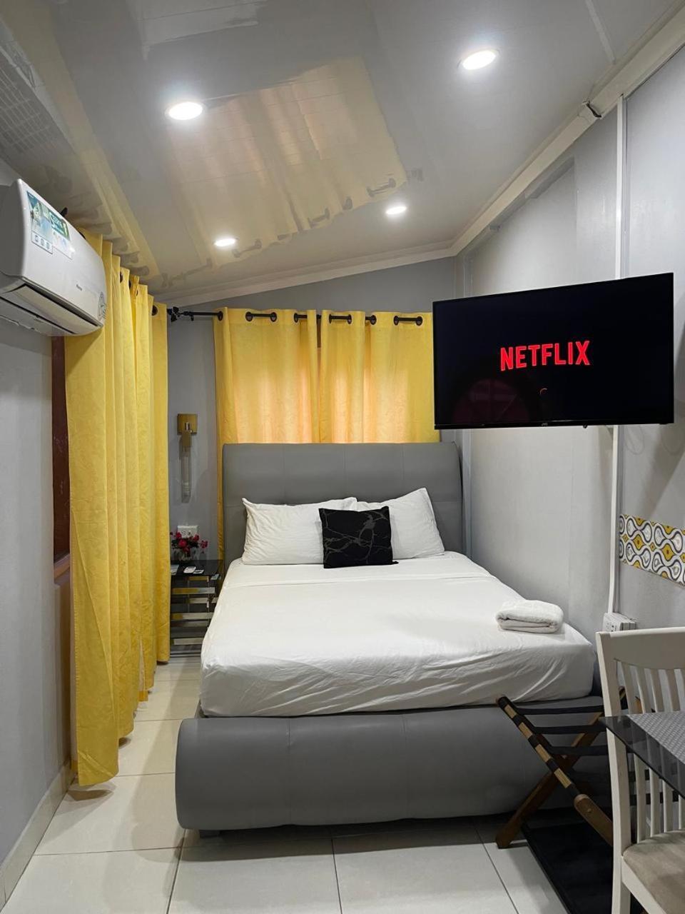 Jazmin'S Apartment اورانجستاد المظهر الخارجي الصورة
