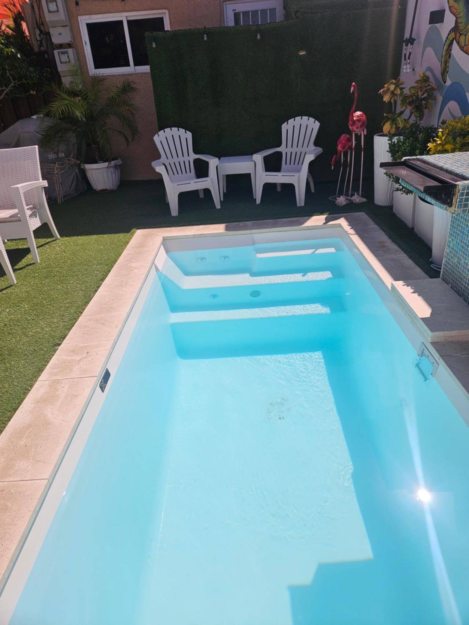 Jazmin'S Apartment اورانجستاد المظهر الخارجي الصورة