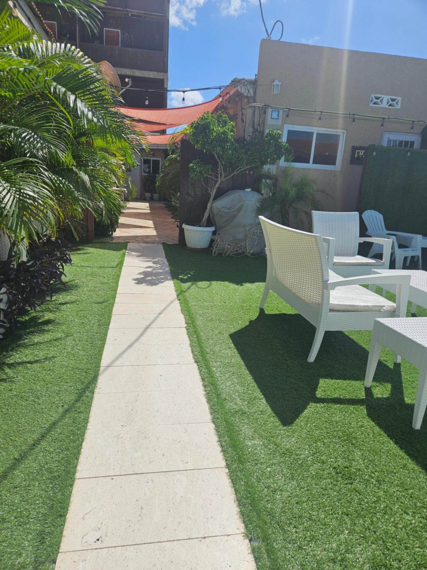 Jazmin'S Apartment اورانجستاد المظهر الخارجي الصورة