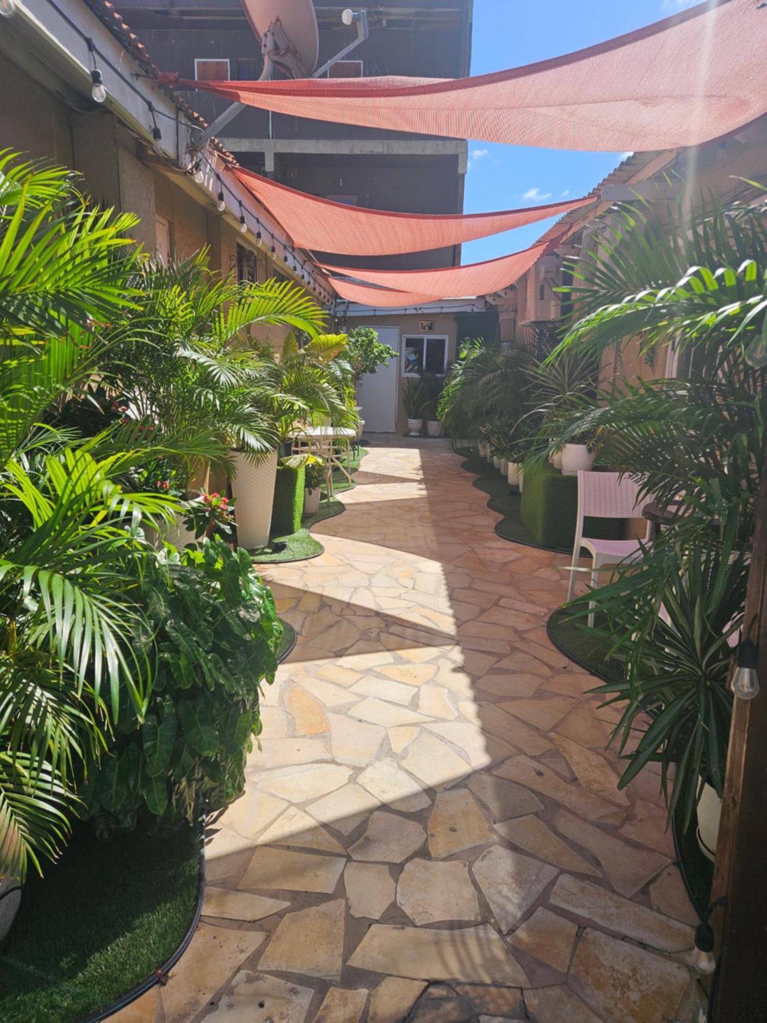Jazmin'S Apartment اورانجستاد المظهر الخارجي الصورة