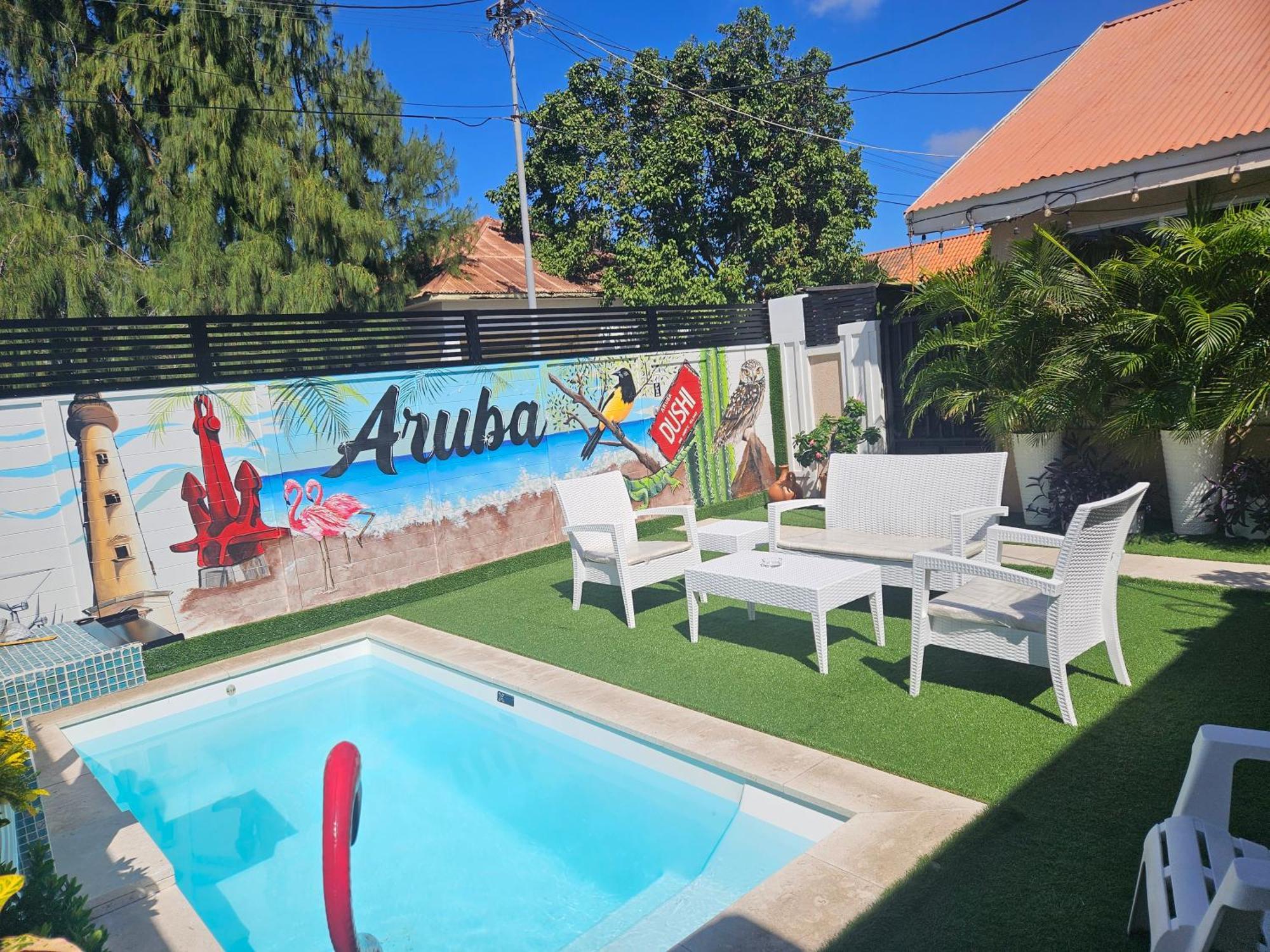 Jazmin'S Apartment اورانجستاد المظهر الخارجي الصورة