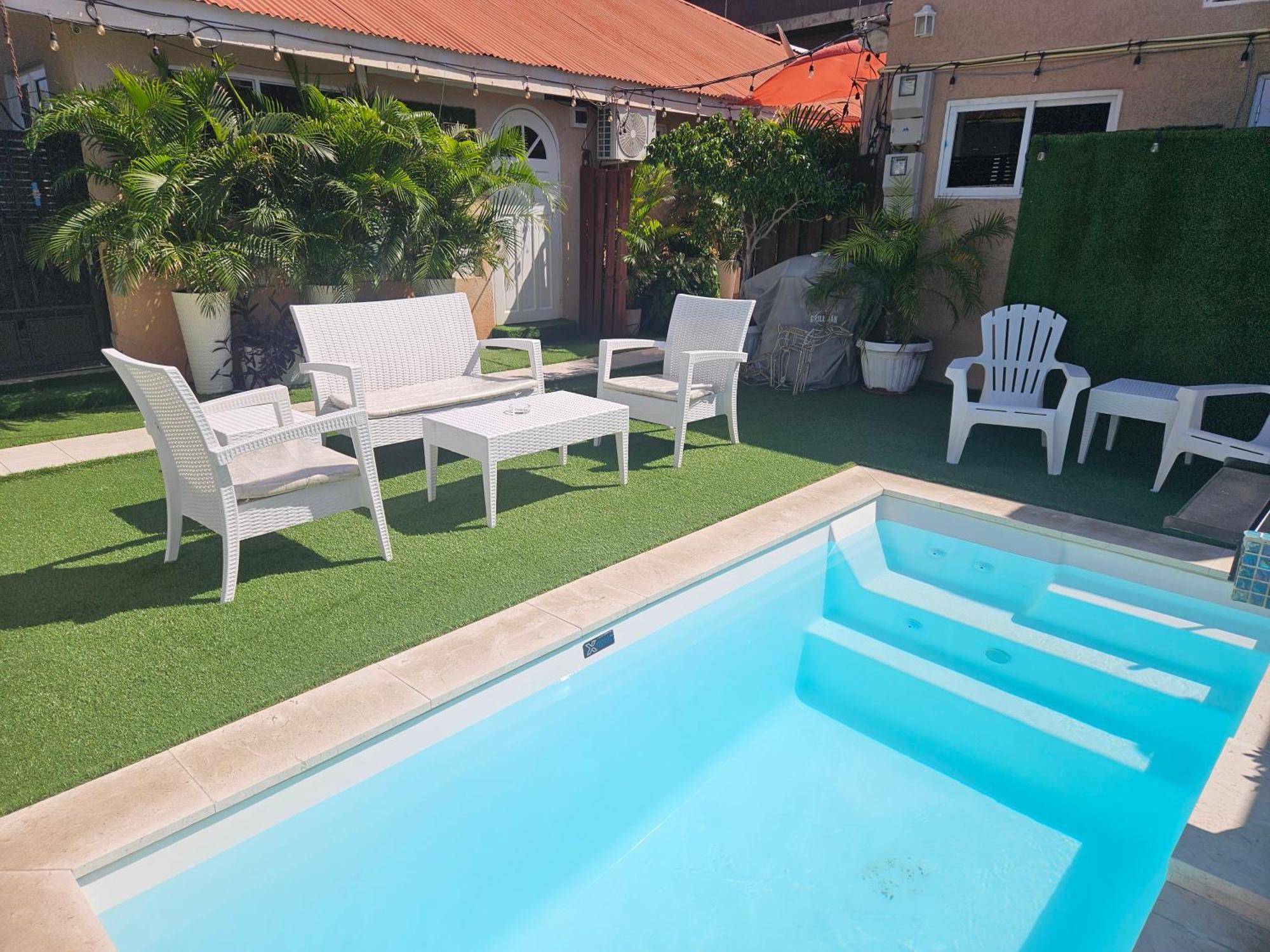 Jazmin'S Apartment اورانجستاد المظهر الخارجي الصورة